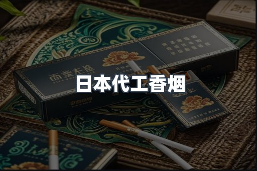 进口香烟